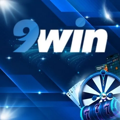 9WIN - Petualangan Seru dalam Dunia Fantasi