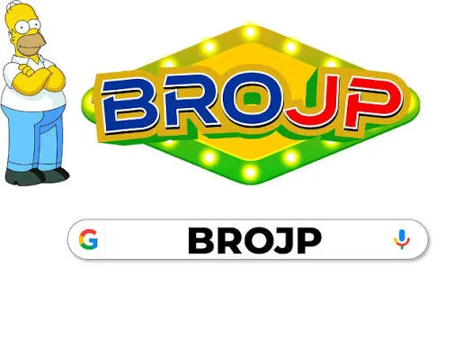 BROJP - Petualangan Epik di Dunia Fantasi