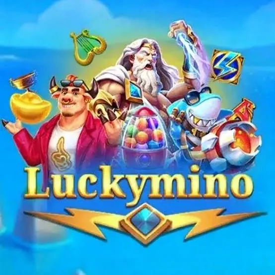 LUCKYMINO - Balapan Seru dan Menantang di Jalanan