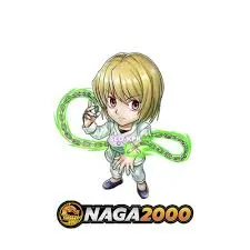 NAGA2000 - Permainan Gaple Seru dan Menarik
