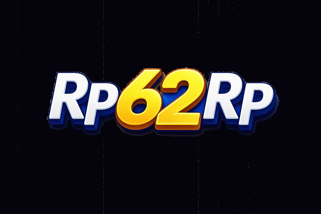 RP62RP - Permainan Simulasi Menarik untuk Pengalaman Nyata